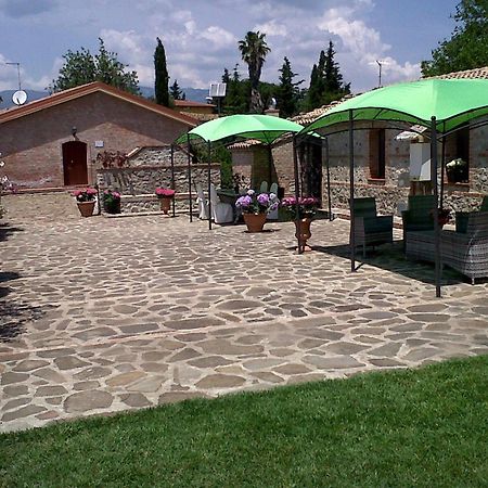 Villa Società Agricola MG Florplant à Francavilla Marittima Extérieur photo