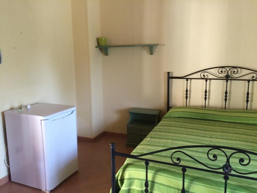 Villa Società Agricola MG Florplant à Francavilla Marittima Chambre photo