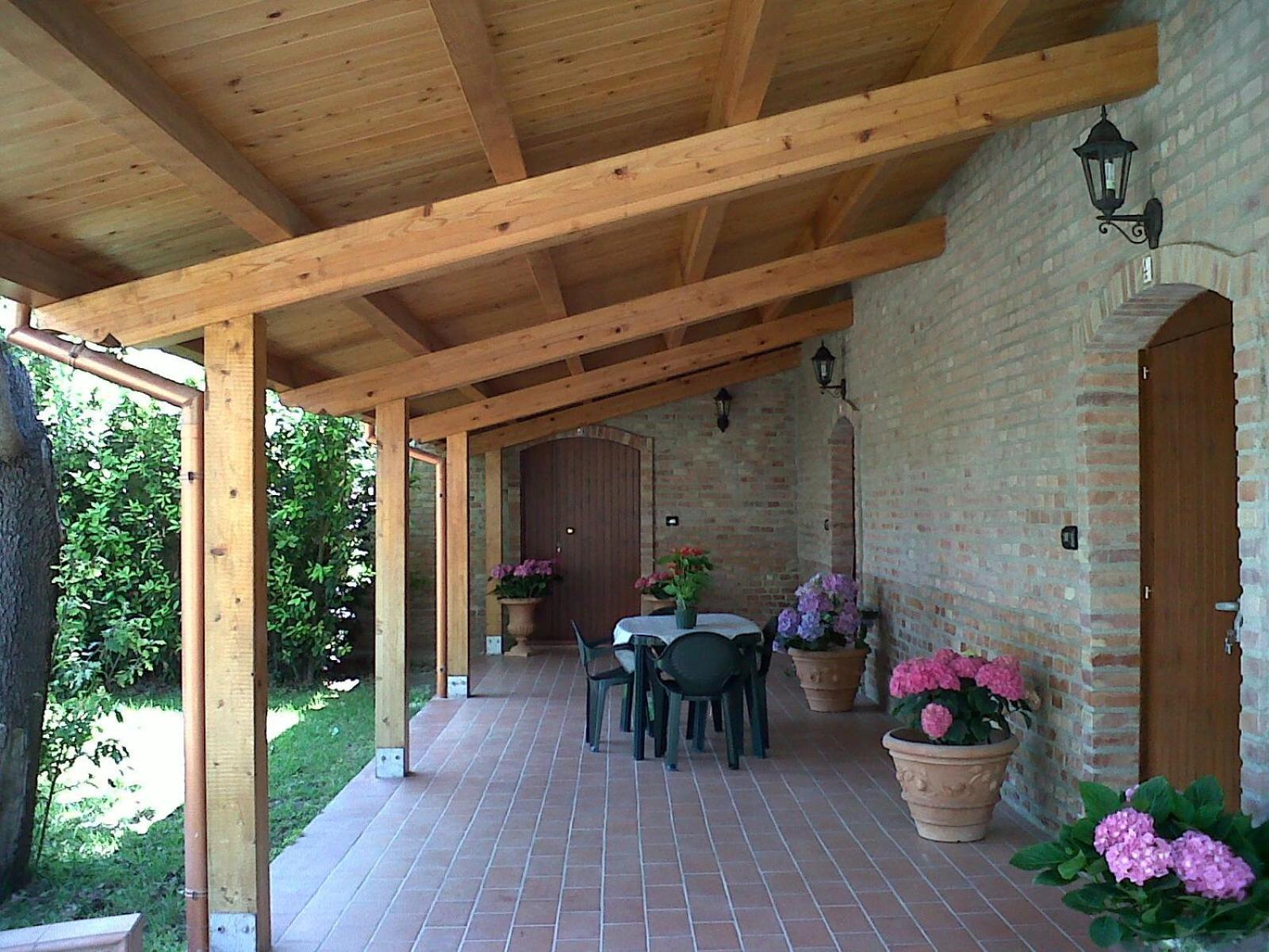 Villa Società Agricola MG Florplant à Francavilla Marittima Extérieur photo