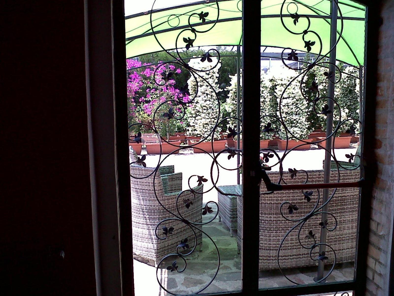 Villa Società Agricola MG Florplant à Francavilla Marittima Extérieur photo