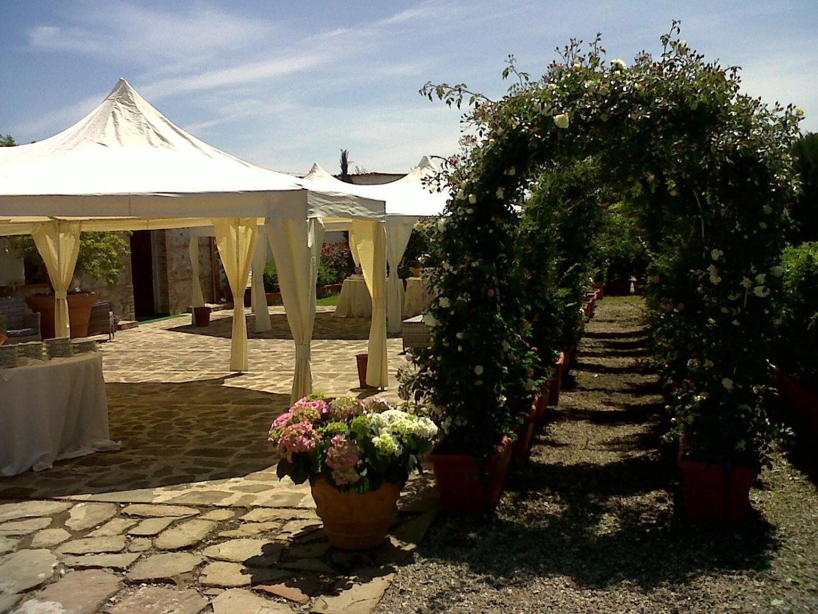 Villa Società Agricola MG Florplant à Francavilla Marittima Extérieur photo